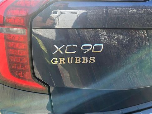 New 2026 Volvo XC90 T8 Ultra w/ Protection Package Premier image 44