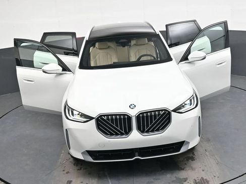 New 2026 BMW X3 xDrive30i w/ Convenience Package AWD/4WD image 42