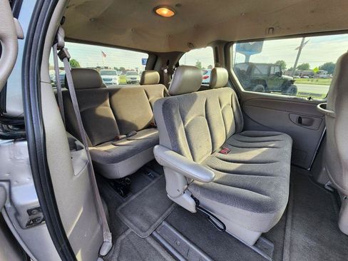 Used 2001 Dodge Caravan SE FWD image 19
