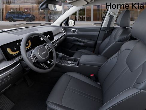 New 2025 Kia Sorento EX image 17