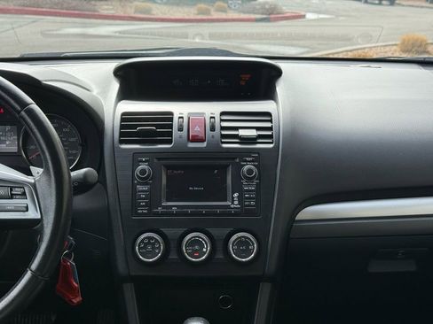 Used 2013 Subaru Crosstrek 2.0i Limited w/ Popular Pkg 2 image 13