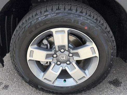 Certified 2026 Honda Ridgeline RTL image 9
