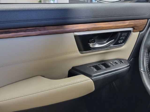 Used 2019 Honda CR-V EX-L image 23