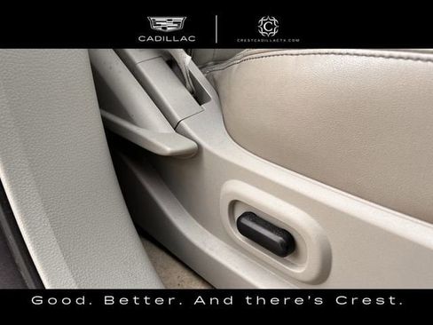 Used 2010 Ford Edge Limited FWD image 22