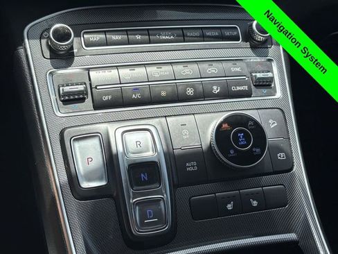 Used 2023 Hyundai Santa Fe SEL AWD/4WD image 20