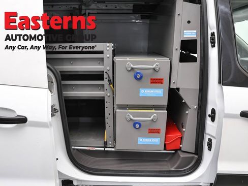 Used 2019 Ford Transit Connect XL FWD image 26