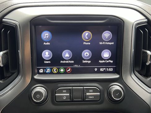 Used 2019 Chevrolet Silverado 1500 RST w/ All-Star Edition image 29