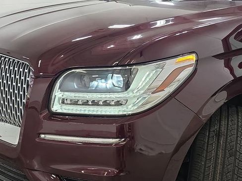 Used 2020 Lincoln Navigator L Reserve w/ Luxury Package AWD/4WD image 31