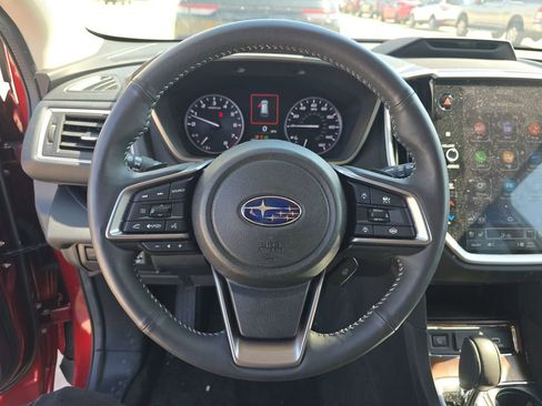 Used 2024 Subaru Ascent Touring AWD/4WD image 6