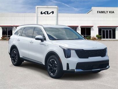 New 2026 Kia Sorento S