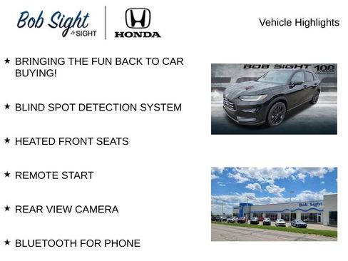 New 2026 Honda HR-V Sport image 2