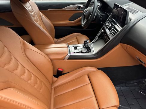 Used 2024 BMW 840i xDrive 840i image 15