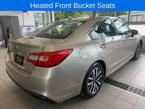 Used 2019 Subaru Legacy 2.5i Premium AWD/4WD image 15