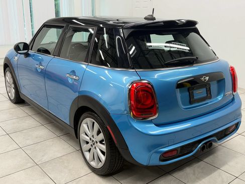 Used 2015 MINI Cooper S FWD image 7