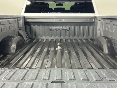 Used 2023 GMC Sierra 3500 AT4 image 15