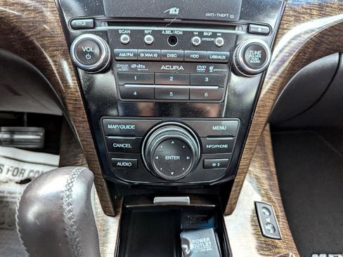 Used 2011 Acura MDX AWD 4dr Tech Pkg image 26