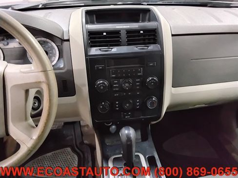 Used 2008 Ford Escape XLS AWD/4WD image 12