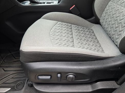 Used 2024 Chevrolet Equinox LS w/ LS Convenience Package FWD image 16