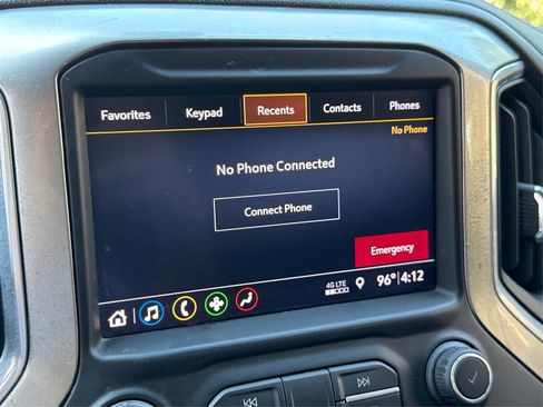 Used 2019 Chevrolet Silverado 1500 LT w/ All-Star Edition image 64