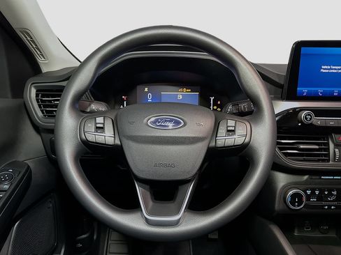 New 2026 Ford Escape Active AWD/4WD image 7