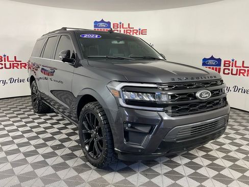 Used 2024 Ford Expedition Limited RWD image 1