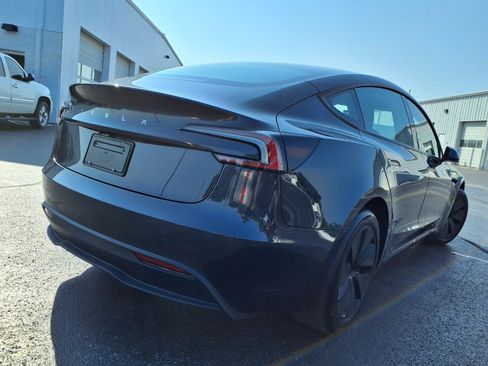 Used 2025 Tesla Model 3 Long Range RWD image 30
