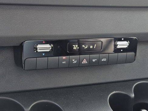 New 2024 Mercedes-Benz Sprinter 3500 image 27