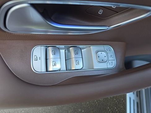 Used 2024 Mercedes-Benz GLE 53 AMG 4MATIC Coupe image 30