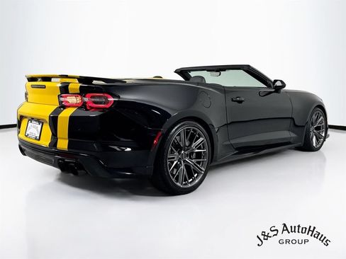 Used 2023 Chevrolet Camaro ZL1 RWD image 7