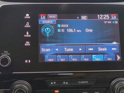 Used 2018 Honda CR-V EX-L image 18