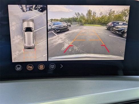 New 2026 Cadillac Vistiq Luxury image 23