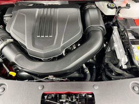 New 2026 Buick Enclave Sport Touring w/ Power Package AWD/4WD image 27