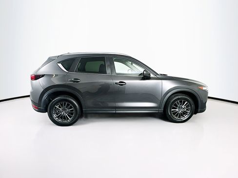 Used 2019 MAZDA CX-5 Touring image 10