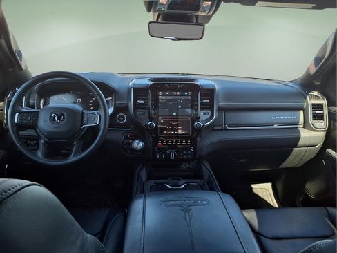Used 2024 RAM 1500 Limited AWD/4WD image 20