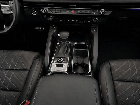 Certified 2025 Kia Telluride SX X-Line AWD/4WD image 30