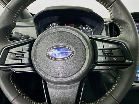 Used 2025 Subaru Crosstrek 2.5i Sport w/ Popular Package #4A image 17