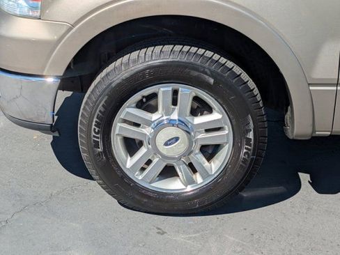 Used 2004 Ford F150 XL image 9