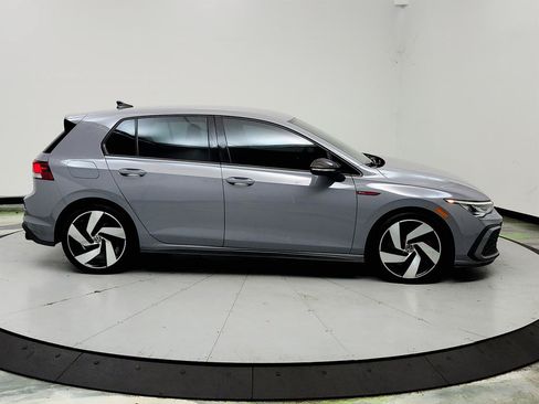 Used 2022 Volkswagen GTI S FWD image 4