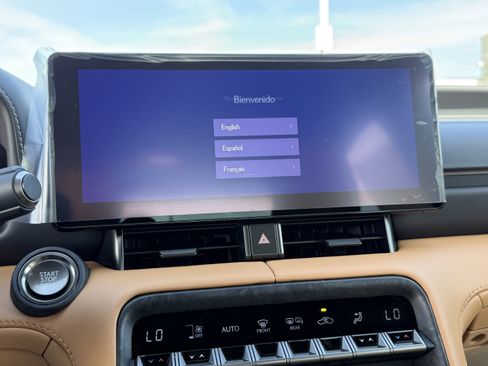 New 2026 Lexus IS 350 F Sport image 24