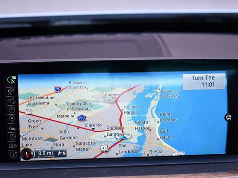 Used 2016 BMW 428i Convertible image 61