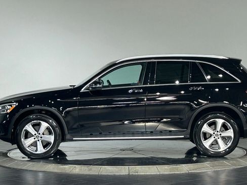 Used 2022 Mercedes-Benz GLC 300 4MATIC image 6