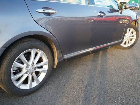 Used 2012 Lexus ES 350 FWD image 7