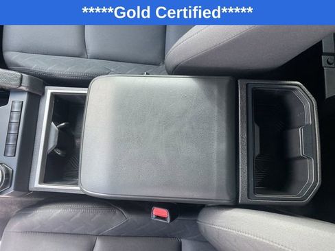 Certified 2024 Toyota Tacoma SR5 AWD/4WD image 27
