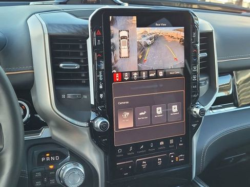 New 2026 RAM 1500 Tungsten AWD/4WD image 11