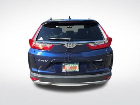Used 2018 Honda CR-V EX image 3