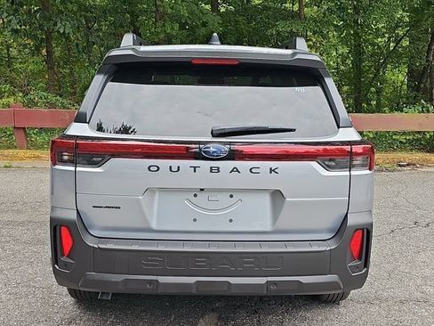 New 2026 Subaru Outback Premium AWD/4WD image 6