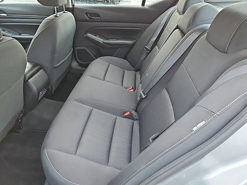 Used 2024 Nissan Altima 2.5 SV image 20