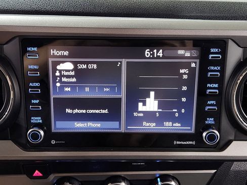 Used 2020 Toyota Tacoma SR5 image 37