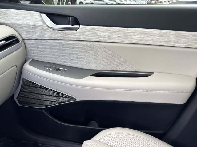 Used 2024 Hyundai Palisade Calligraphy FWD image 25