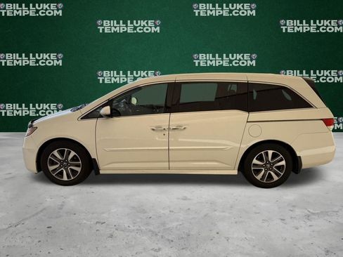 Used 2016 Honda Odyssey Touring image 6